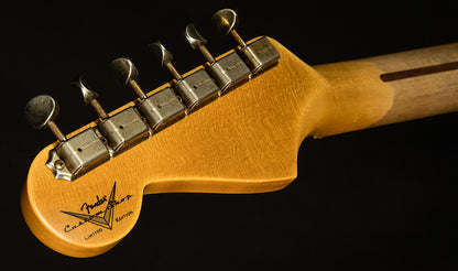 Wildwood 10 1957 Stratocaster - Journeyman Relic