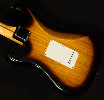 Wildwood 10 1957 Stratocaster - Journeyman Relic