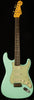 Wildwood 10 1961 Stratocaster - Journeyman Relic