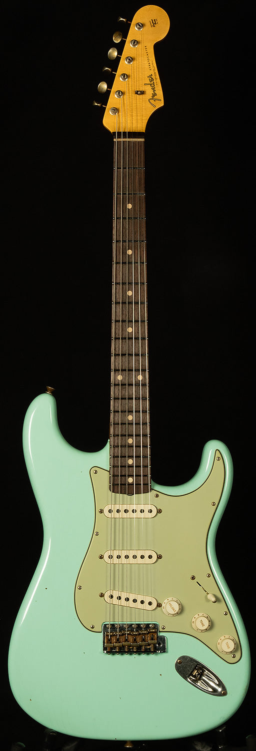 Wildwood 10 1961 Stratocaster - Journeyman Relic