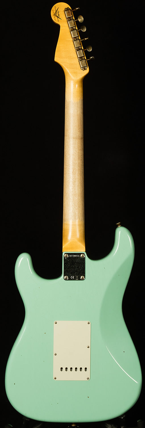 Wildwood 10 1961 Stratocaster - Journeyman Relic