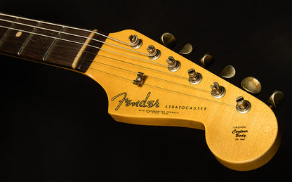 Wildwood 10 1961 Stratocaster - Journeyman Relic