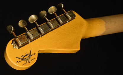 Wildwood 10 1961 Stratocaster - Journeyman Relic