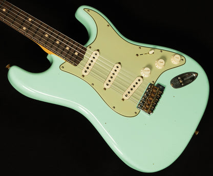 Wildwood 10 1961 Stratocaster - Journeyman Relic