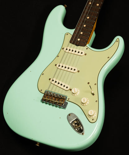 Wildwood 10 1961 Stratocaster - Journeyman Relic