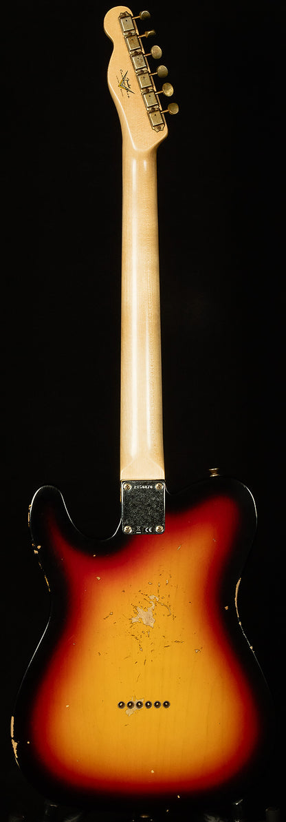 Wildwood 10 1962 Telecaster - Relic