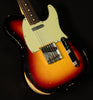 Wildwood 10 1962 Telecaster - Relic