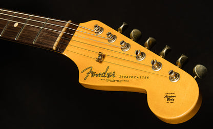 Wildwood 10 1961 Stratocaster - Journeyman Relic