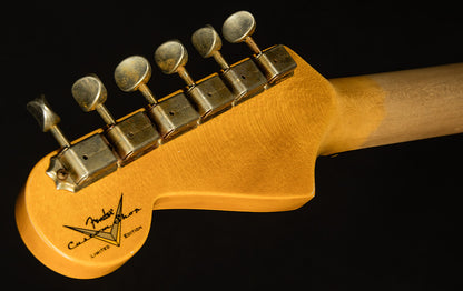 Wildwood 10 1961 Stratocaster - Journeyman Relic