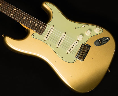 Wildwood 10 1961 Stratocaster - Journeyman Relic
