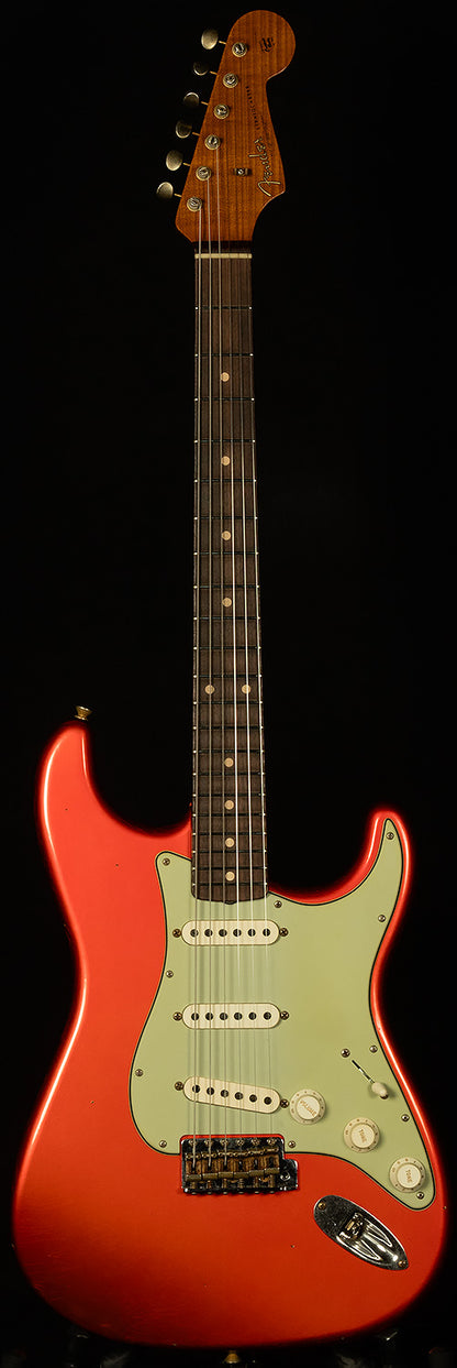Wildwood 10 1961 Stratocaster - Journeyman Relic