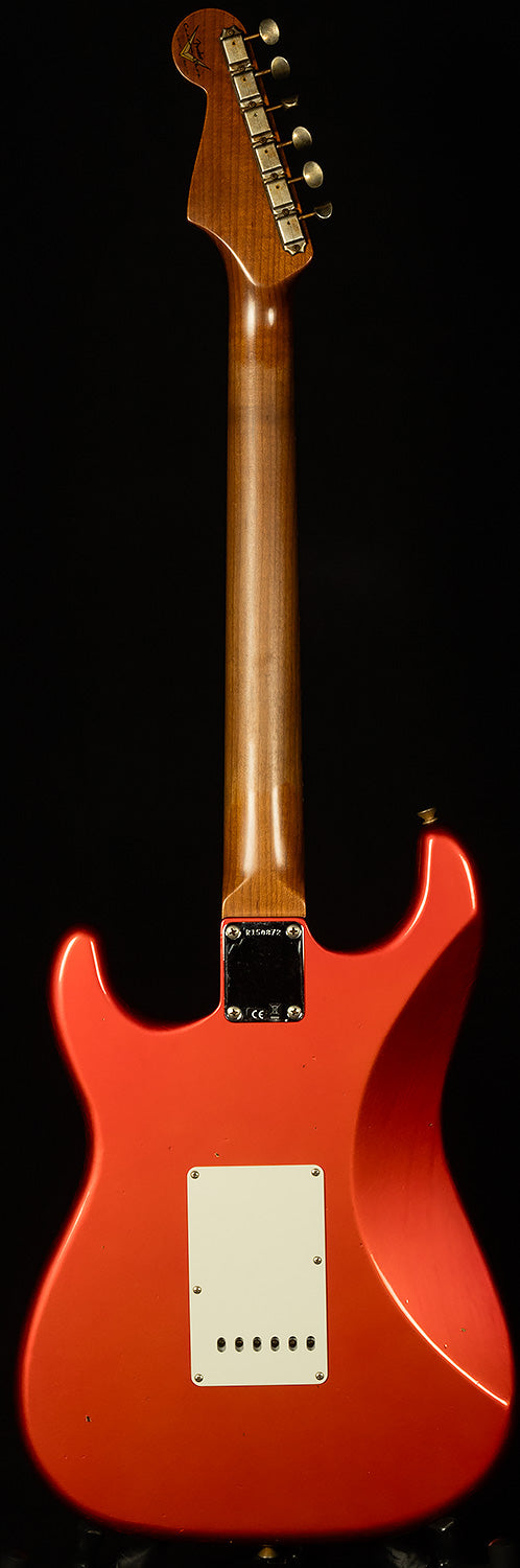 Wildwood 10 1961 Stratocaster - Journeyman Relic
