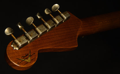 Wildwood 10 1961 Stratocaster - Journeyman Relic