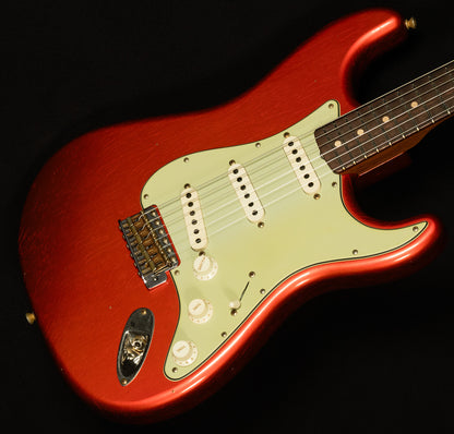 Wildwood 10 1961 Stratocaster - Journeyman Relic