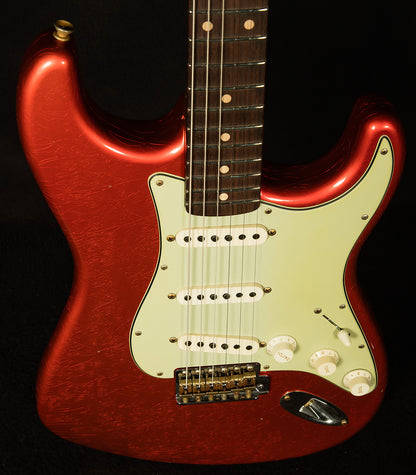Wildwood 10 1961 Stratocaster - Journeyman Relic