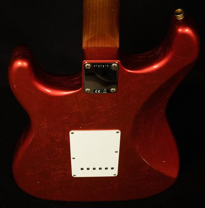 Wildwood 10 1961 Stratocaster - Journeyman Relic