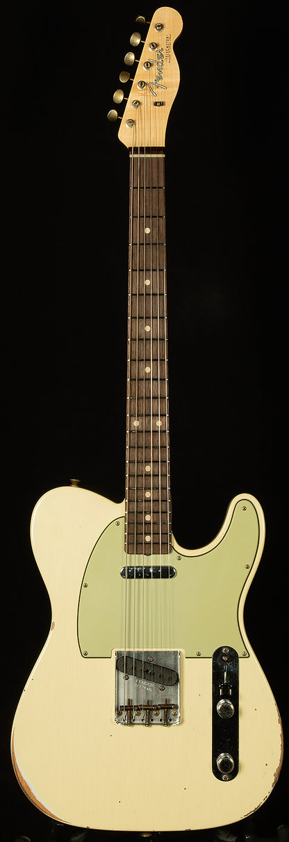 Wildwood 10 1962 Telecaster - Relic