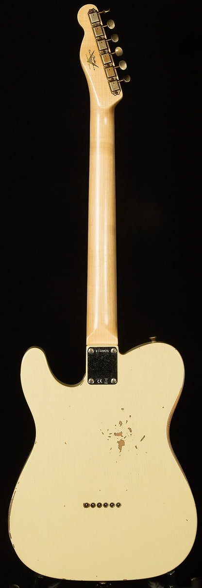 Wildwood 10 1962 Telecaster - Relic