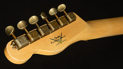 Wildwood 10 1962 Telecaster - Relic