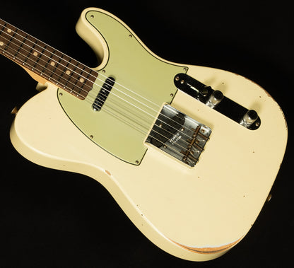 Wildwood 10 1962 Telecaster - Relic