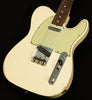 Wildwood 10 1962 Telecaster - Relic