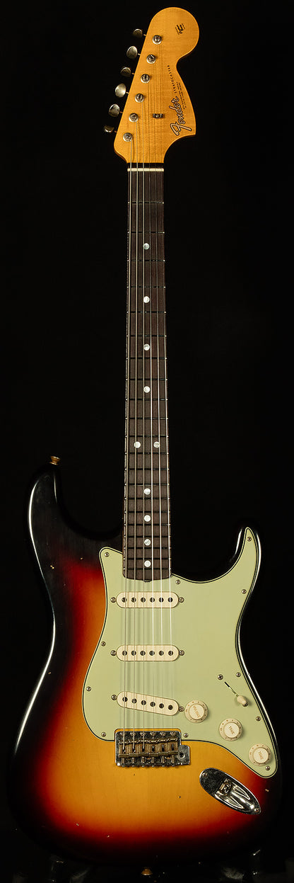 Wildwood 10 1966 Stratocaster - Journeyman Relic