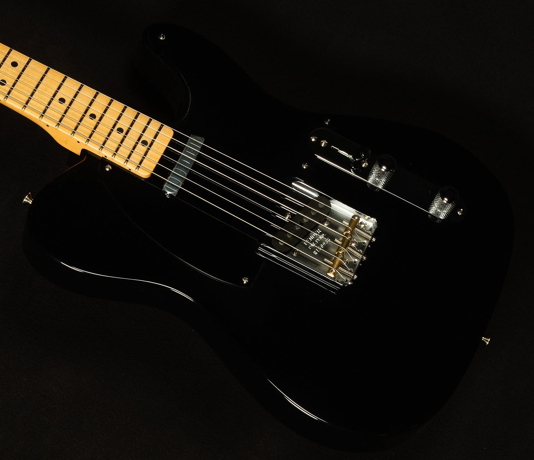 Wildwood 10 1951 Nocaster - NOS