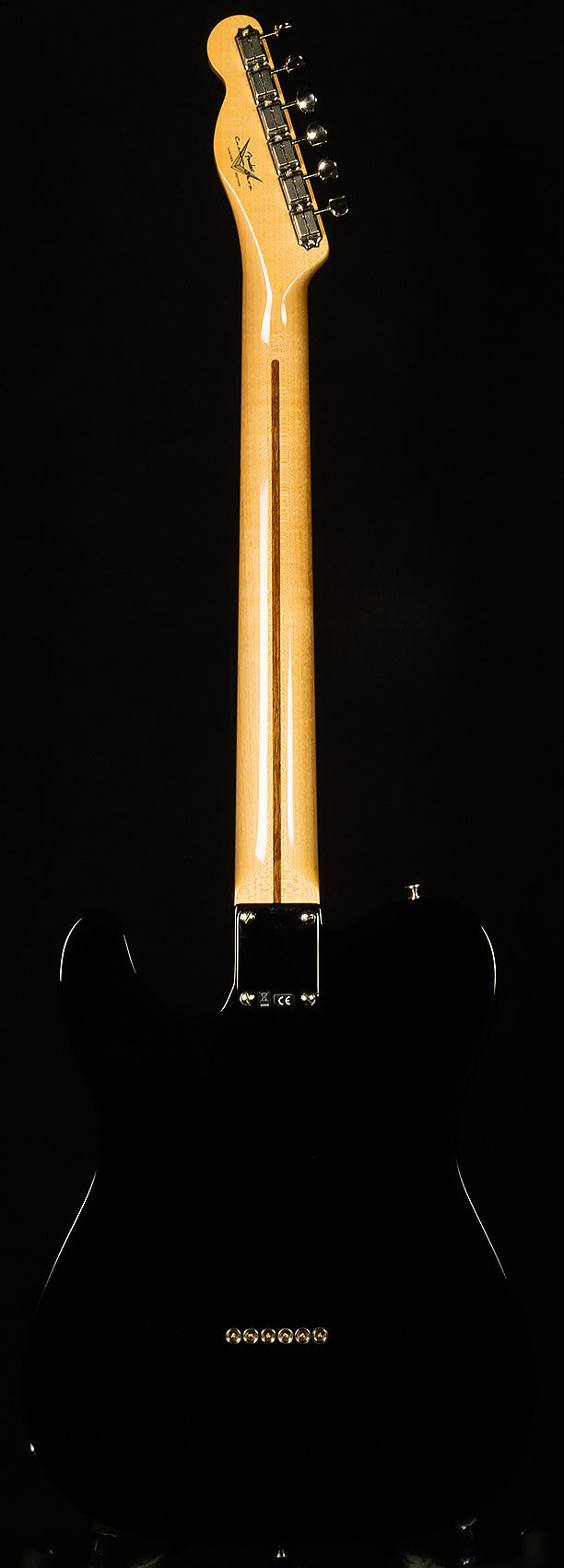 Wildwood 10 1951 Nocaster - NOS