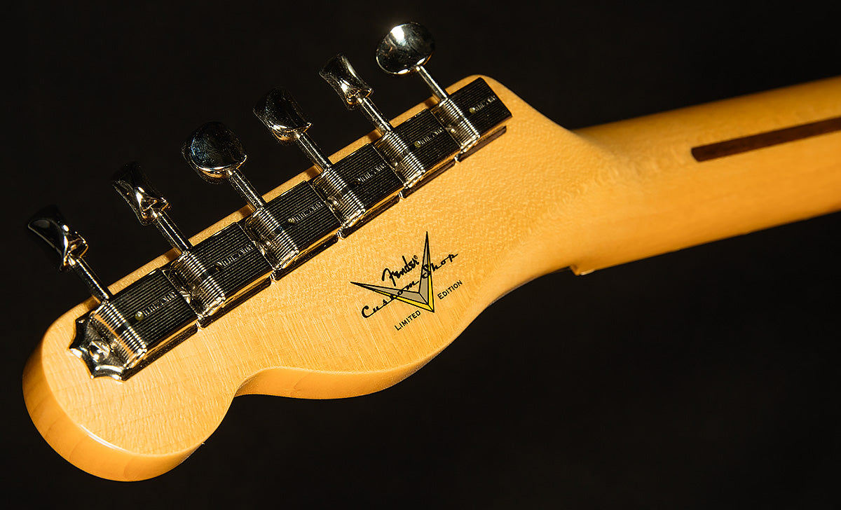 Wildwood 10 1951 Nocaster - NOS