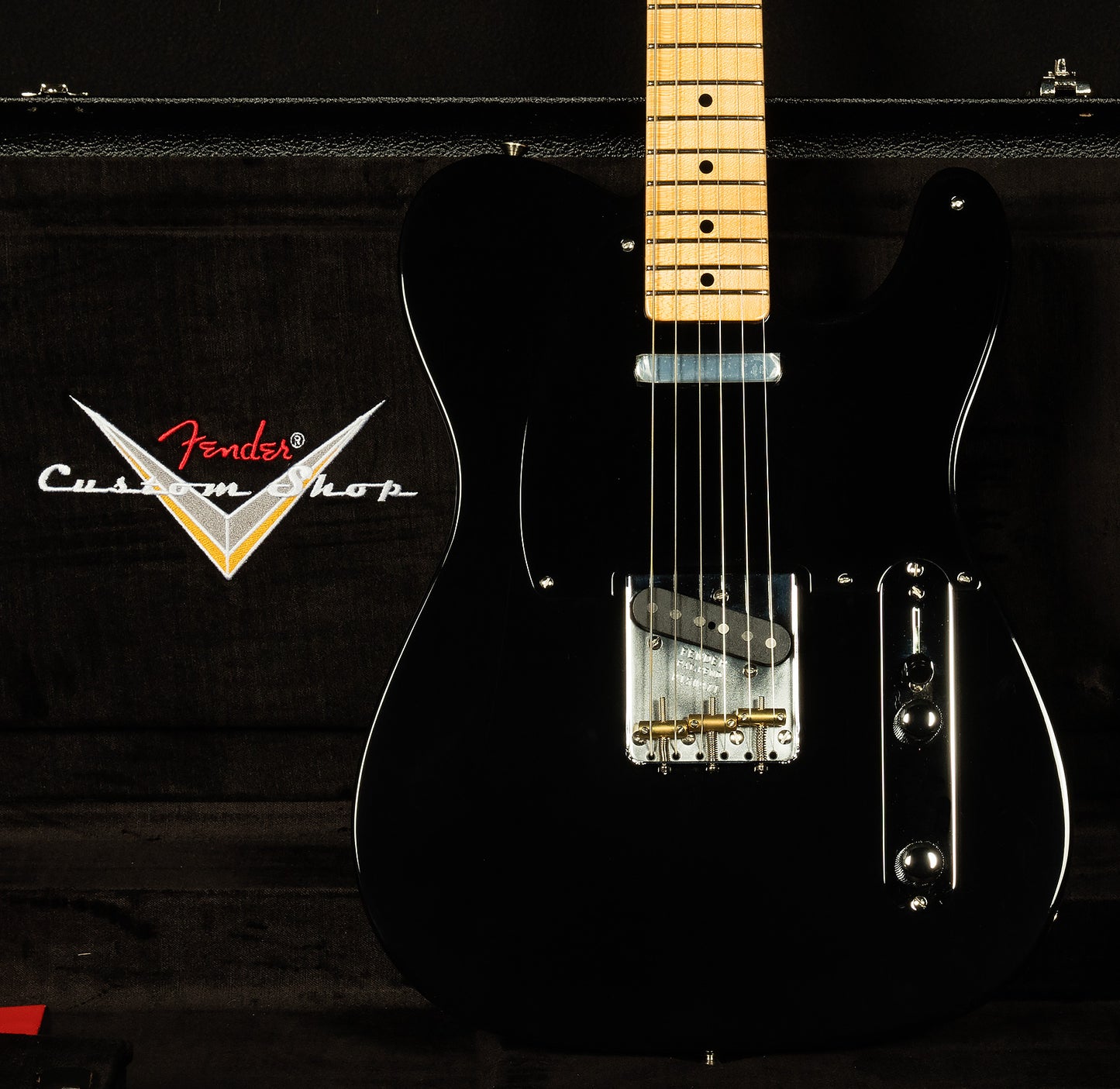 Wildwood 10 1951 Nocaster - NOS