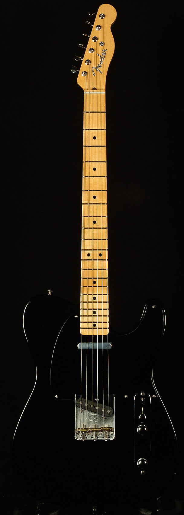 Wildwood 10 1951 Nocaster - NOS
