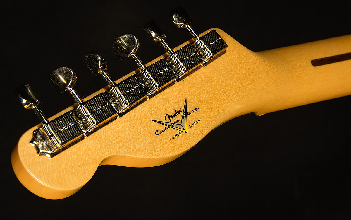 Wildwood 10 1951 Nocaster - NOS