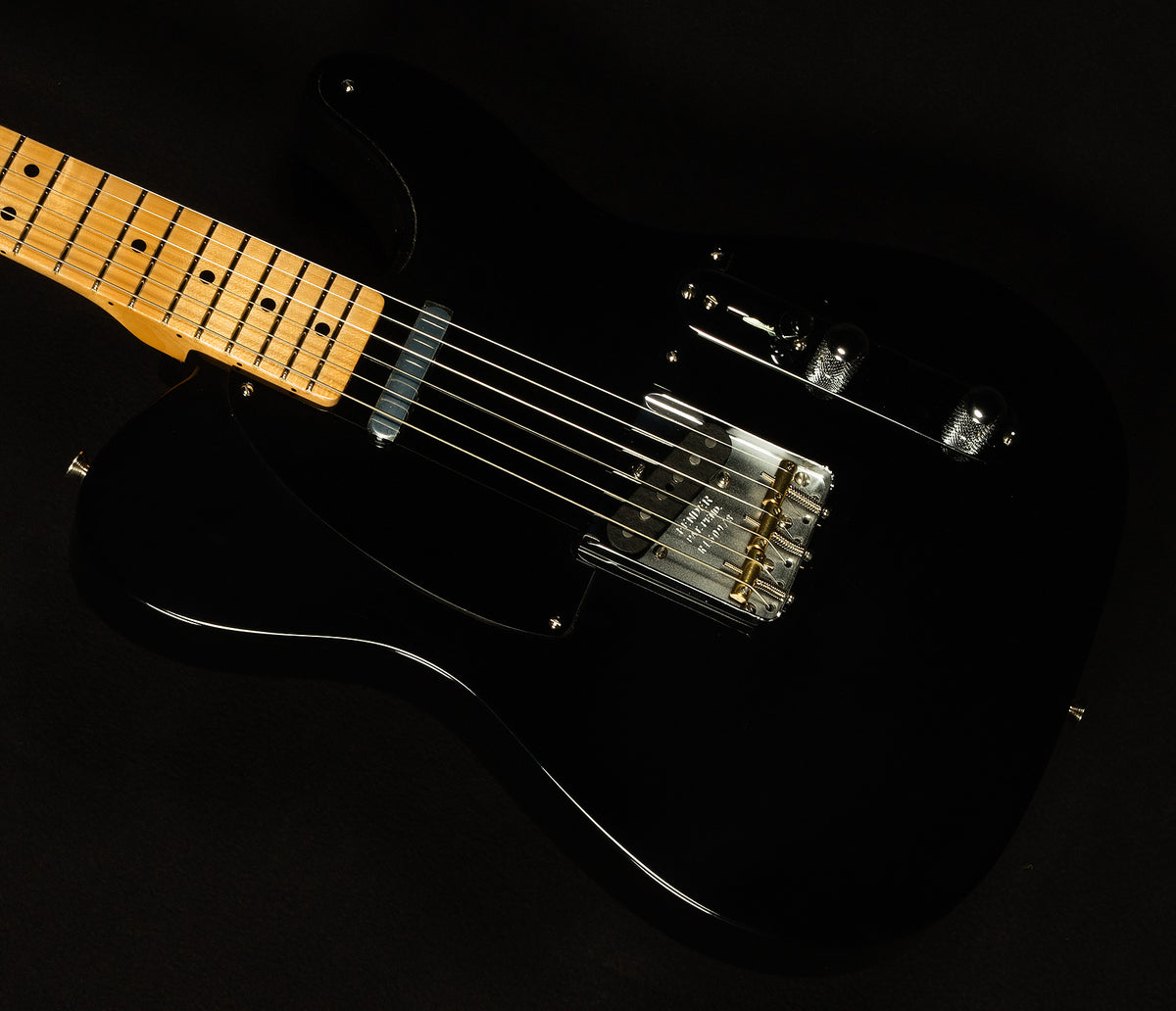 Wildwood 10 1951 Nocaster - NOS