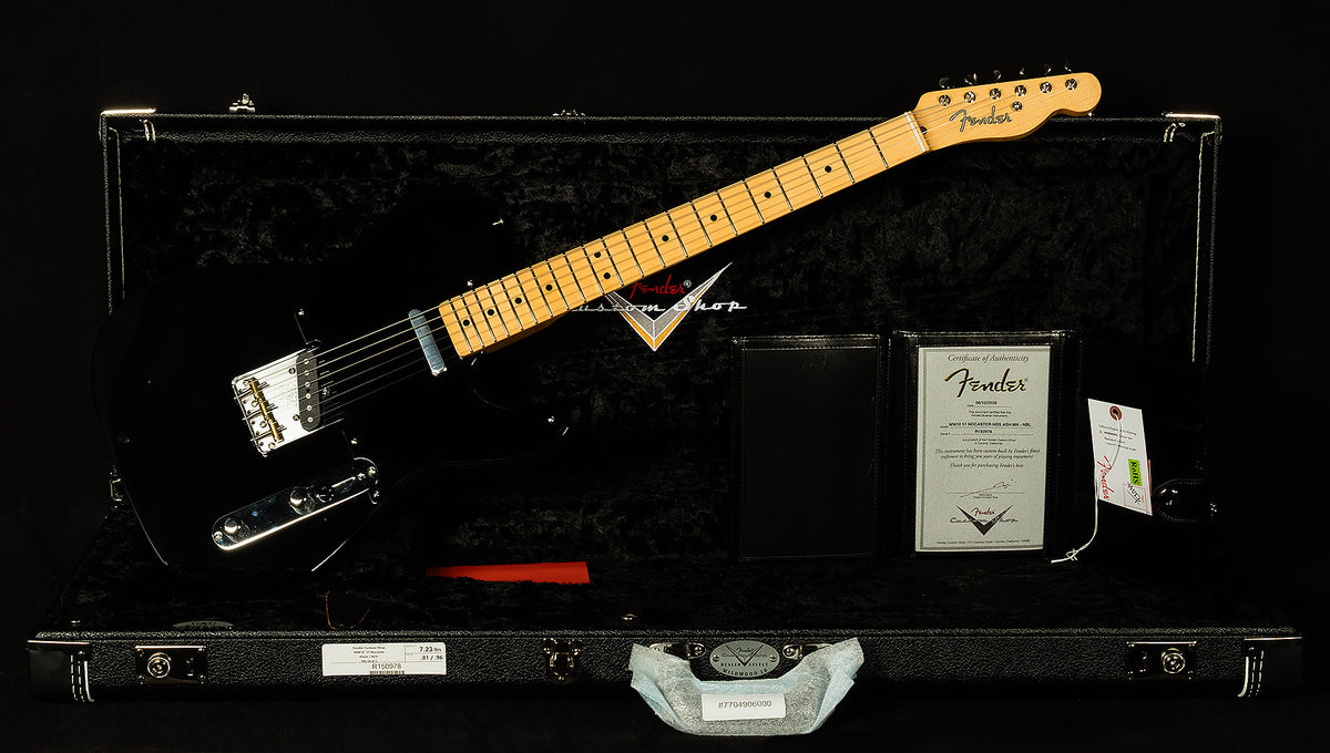 Wildwood 10 1951 Nocaster - NOS