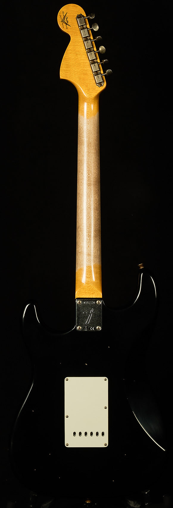 Wildwood 10 1966 Stratocaster - Journeyman Relic