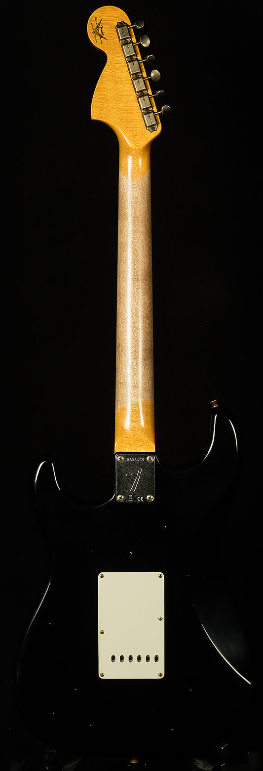 Wildwood 10 1966 Stratocaster - Journeyman Relic