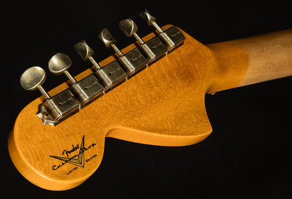 Wildwood 10 1966 Stratocaster - Journeyman Relic