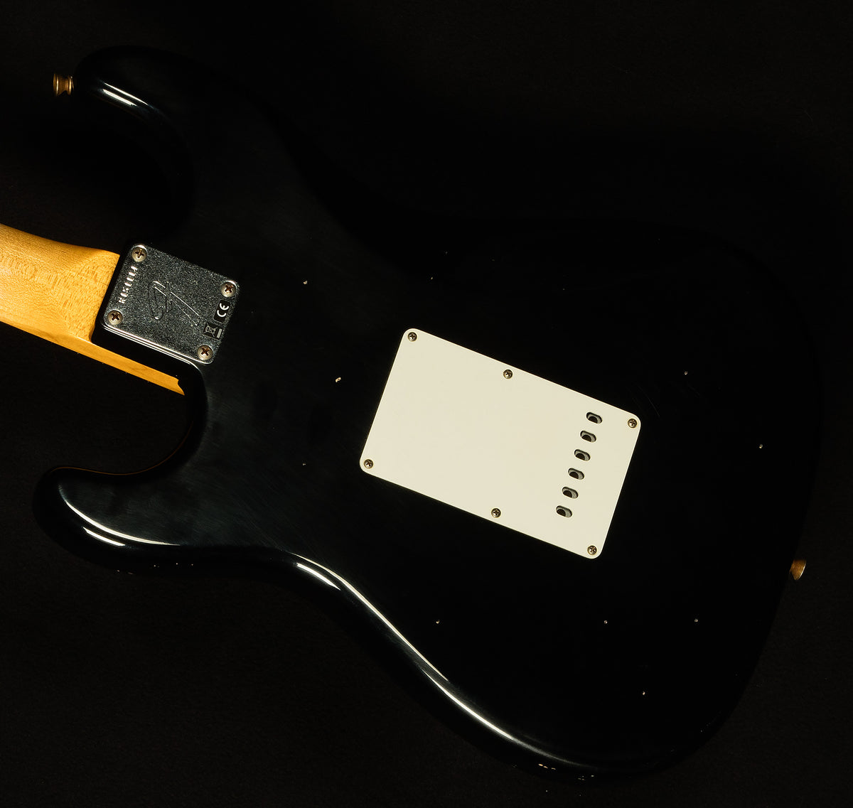Wildwood 10 1966 Stratocaster - Journeyman Relic