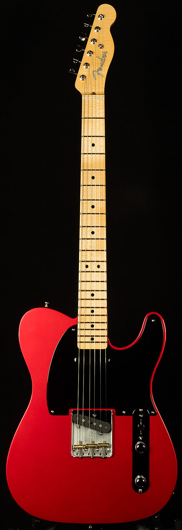 Wildwood 10 1951 Nocaster - NOS