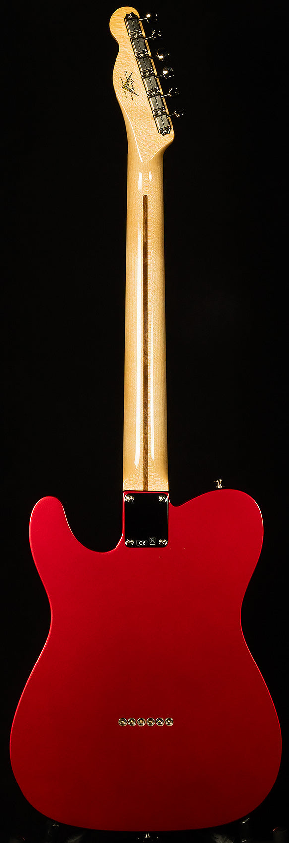 Wildwood 10 1951 Nocaster - NOS