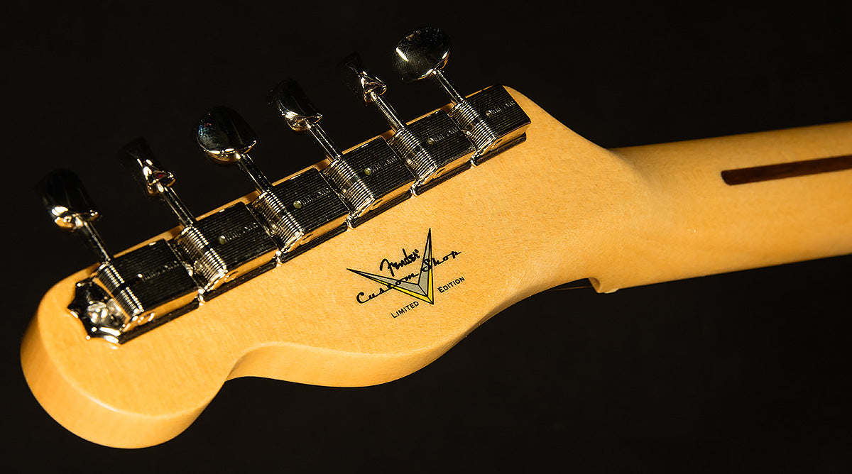 Wildwood 10 1951 Nocaster - NOS