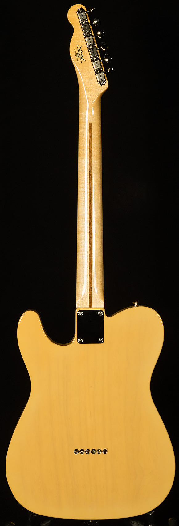 Wildwood 10 1951 Nocaster - NOS