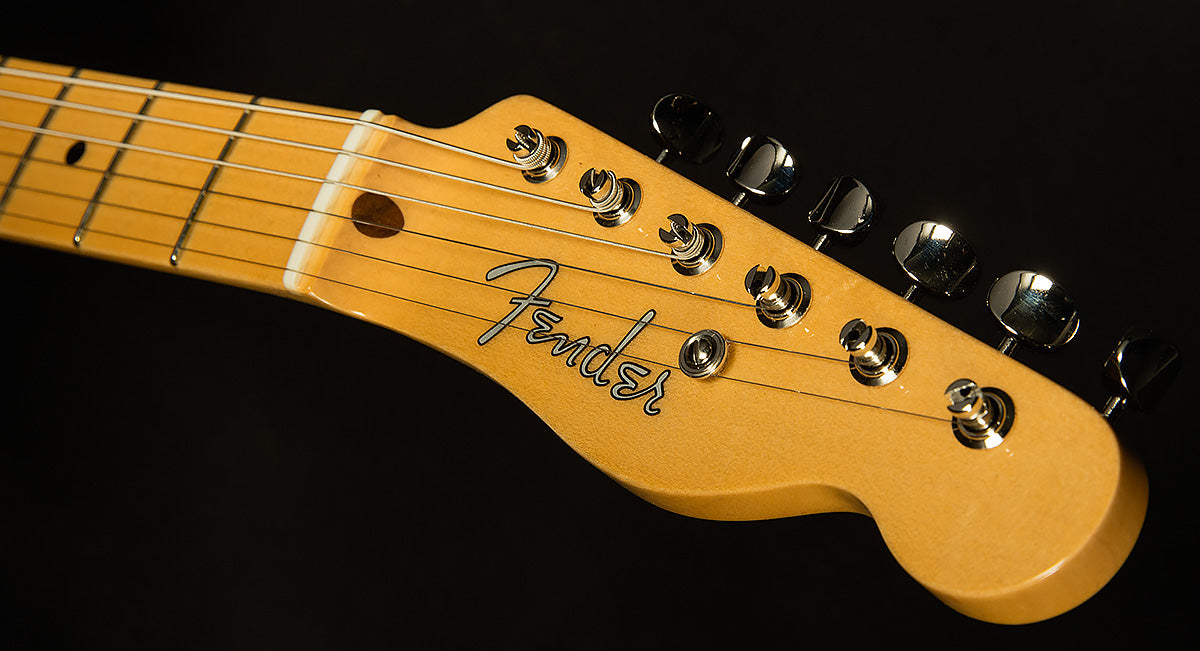Wildwood 10 1951 Nocaster - NOS