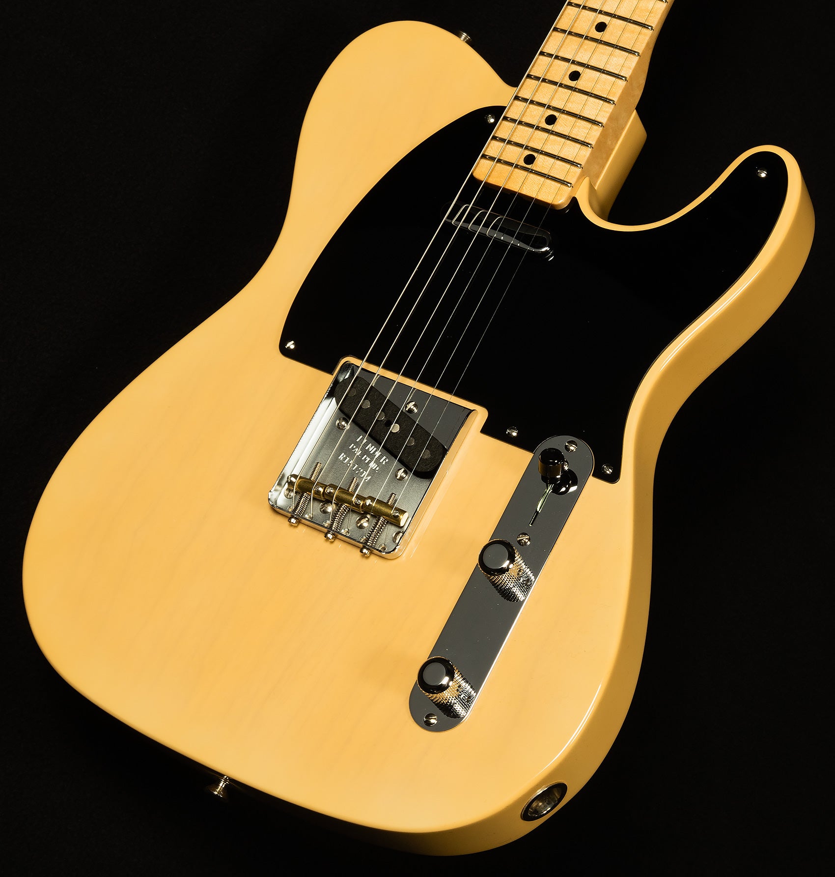 Wildwood 10 1951 Nocaster - NOS