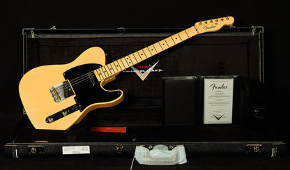 Wildwood 10 1951 Nocaster - NOS