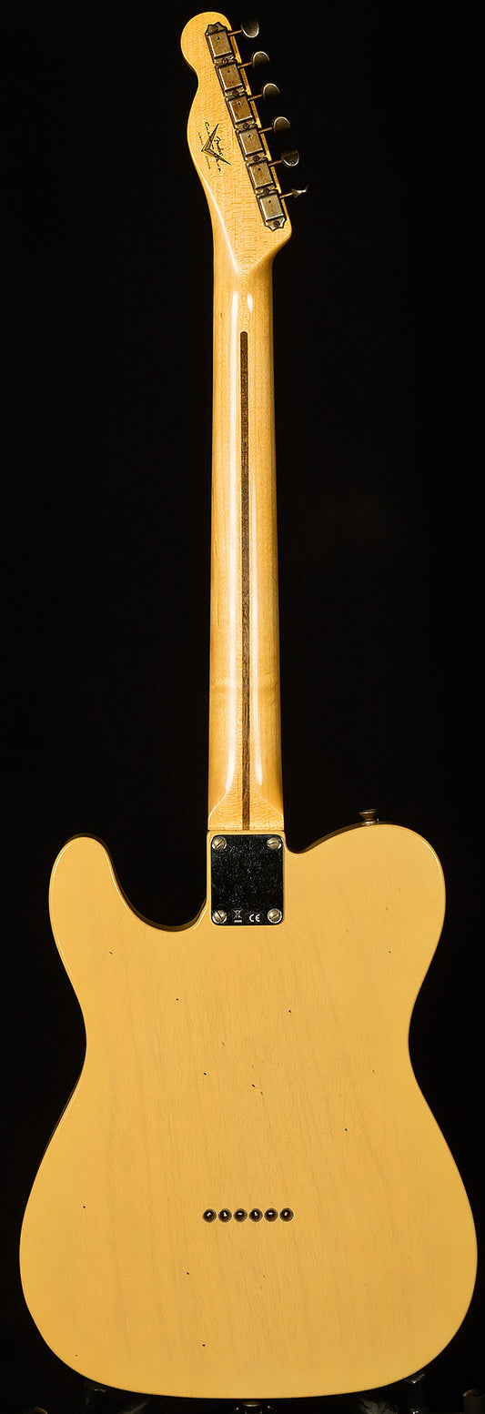Wildwood 10 1951 Nocaster - Journeyman Relic
