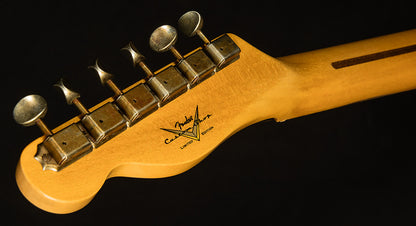 Wildwood 10 1951 Nocaster - Journeyman Relic