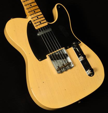 Wildwood 10 1951 Nocaster - Journeyman Relic