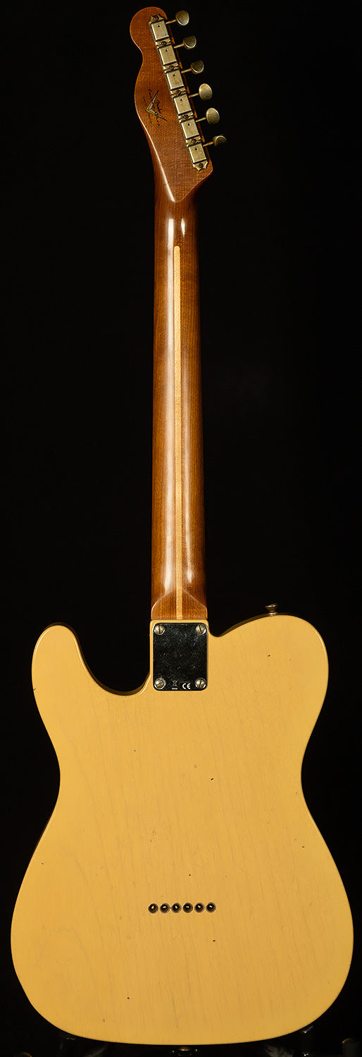 Wildwood 10 1951 Nocaster - Journeyman Relic