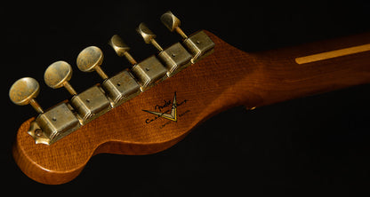 Wildwood 10 1951 Nocaster - Journeyman Relic